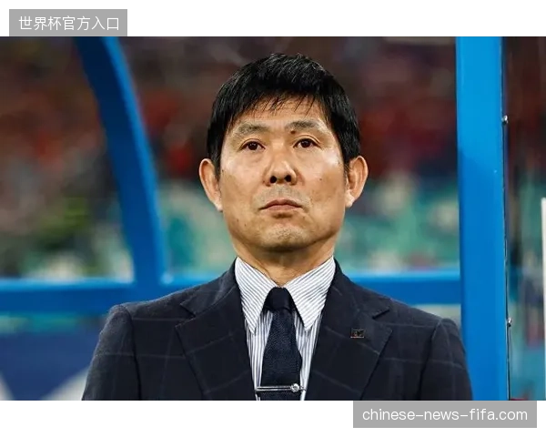 森保一传控体系持续进化，日本队高控球率能否转化为对阵欧美强队的胜势引关注